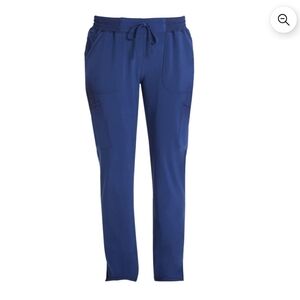 Scrubstar Women's Antimicrobial Premium Performance Straight Leg Pant, Size 2XL